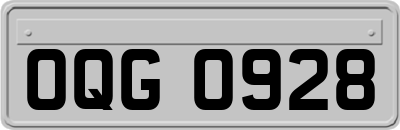 OQG0928