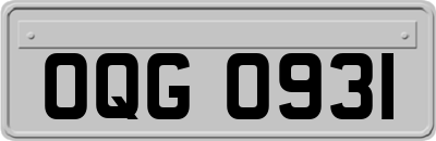 OQG0931