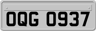 OQG0937