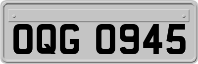 OQG0945