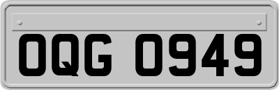 OQG0949
