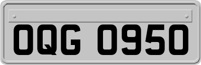 OQG0950