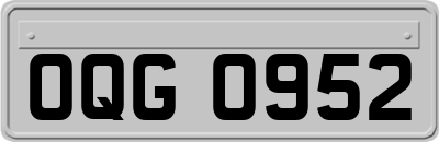 OQG0952