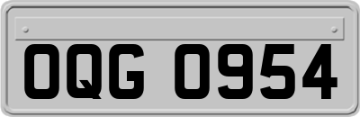 OQG0954