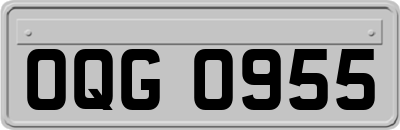 OQG0955