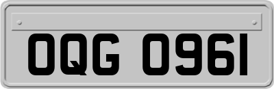 OQG0961
