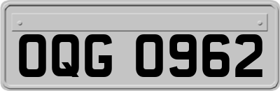OQG0962