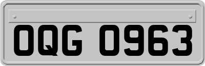 OQG0963