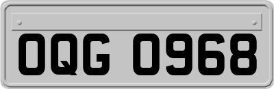 OQG0968