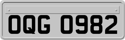 OQG0982