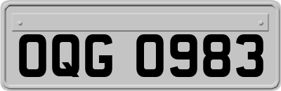 OQG0983