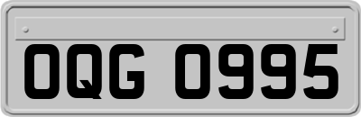 OQG0995