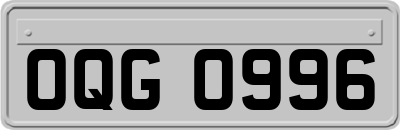OQG0996