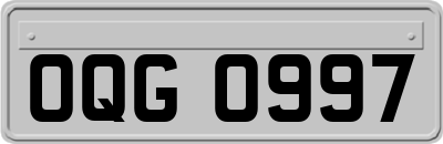 OQG0997