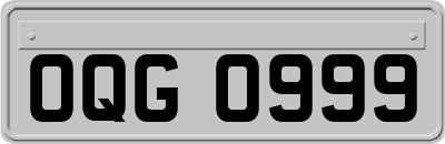 OQG0999