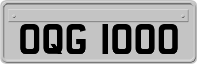 OQG1000
