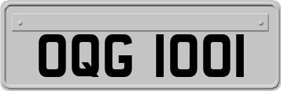 OQG1001