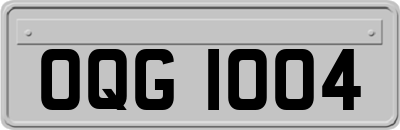 OQG1004