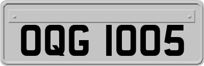 OQG1005