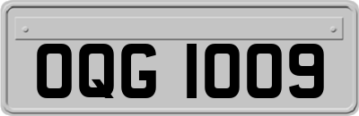 OQG1009