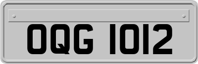 OQG1012