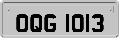 OQG1013