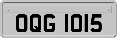 OQG1015