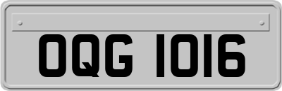 OQG1016