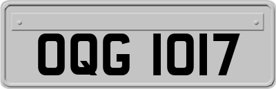 OQG1017