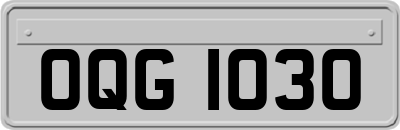OQG1030