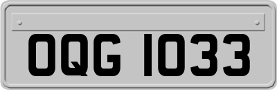 OQG1033