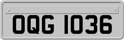 OQG1036