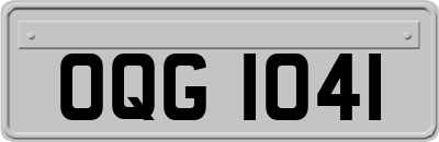 OQG1041