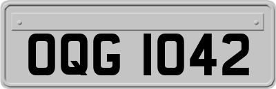 OQG1042