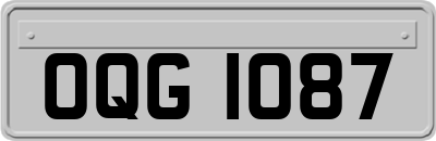 OQG1087