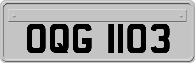 OQG1103