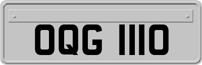 OQG1110