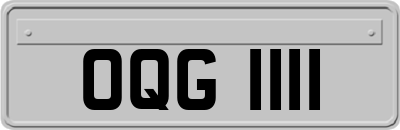 OQG1111