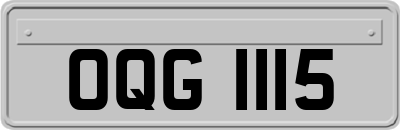 OQG1115