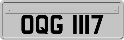 OQG1117