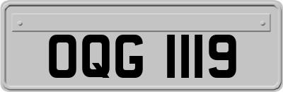 OQG1119
