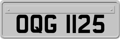 OQG1125
