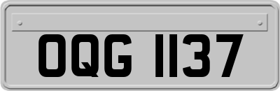 OQG1137