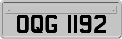 OQG1192