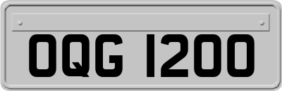 OQG1200
