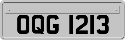 OQG1213
