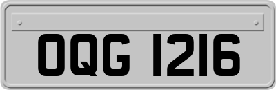 OQG1216