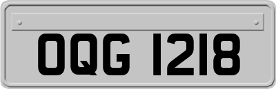 OQG1218