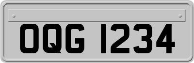 OQG1234
