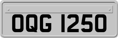 OQG1250